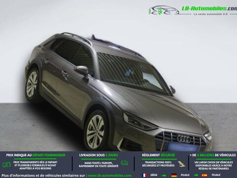 A4 40 TDI 204 BVA Quattro 2023 occasion 31850 Beaupuy