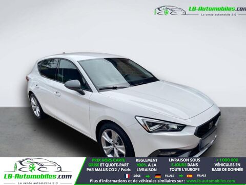 Annonce voiture Seat Leon 24800 €