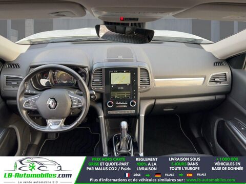 Koleos Tce160 BVA 4x2 2023 occasion 31850 Beaupuy