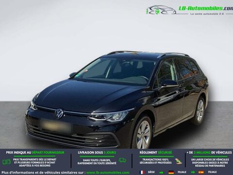 Annonce voiture Volkswagen Golf SW 21795 €