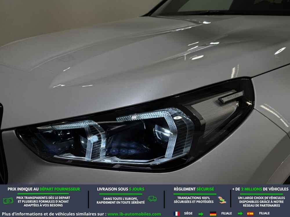 X1 xDrive23i M 218ch BVA 2023 occasion 31850 Beaupuy