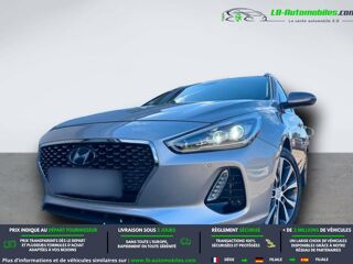 i30 1.0 T-GDi 120 BVM 2018 occasion 31850 Beaupuy