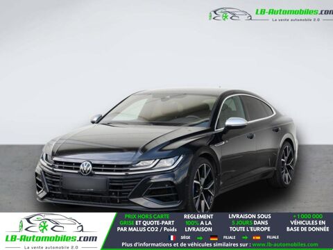Arteon 2.0 TSI 320 BVA 4MOTION 2021 occasion 31850 Beaupuy