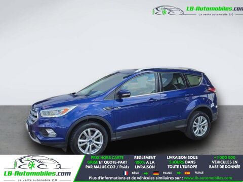 Annonce voiture Ford Kuga 11800 €