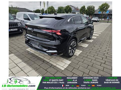 Rafale E-Tech full hybrid 200 2024 occasion 31850 Beaupuy
