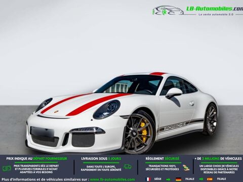 Annonce voiture Porsche 911 450400 €