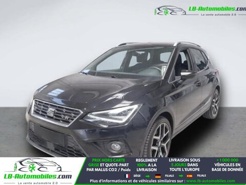Annonce voiture Seat Arona 19200 €