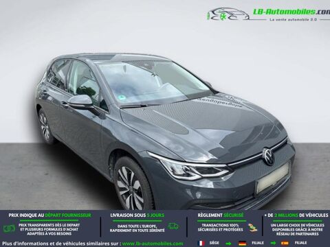 Golf 1.0 eTSI OPF 110 BVA 2024 occasion 31850 Beaupuy