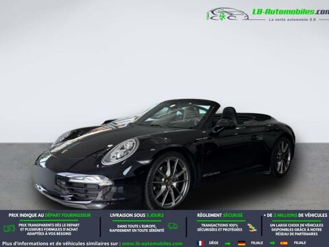 911 3.4i 350 PDK 2015 occasion 31850 Beaupuy