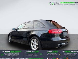 A4 TFSI 2014 occasion 31850 Beaupuy
