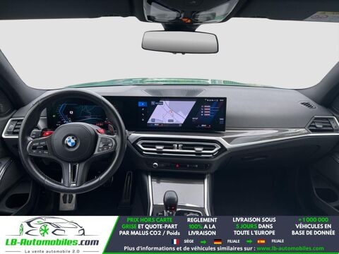 M3 xDrive 510 ch BVA 2023 occasion 31850 Beaupuy