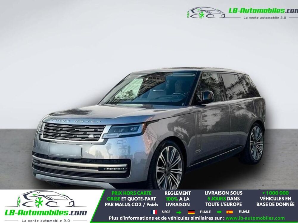 Range Rover D350 AWD BVA 2024 occasion 31850 Beaupuy