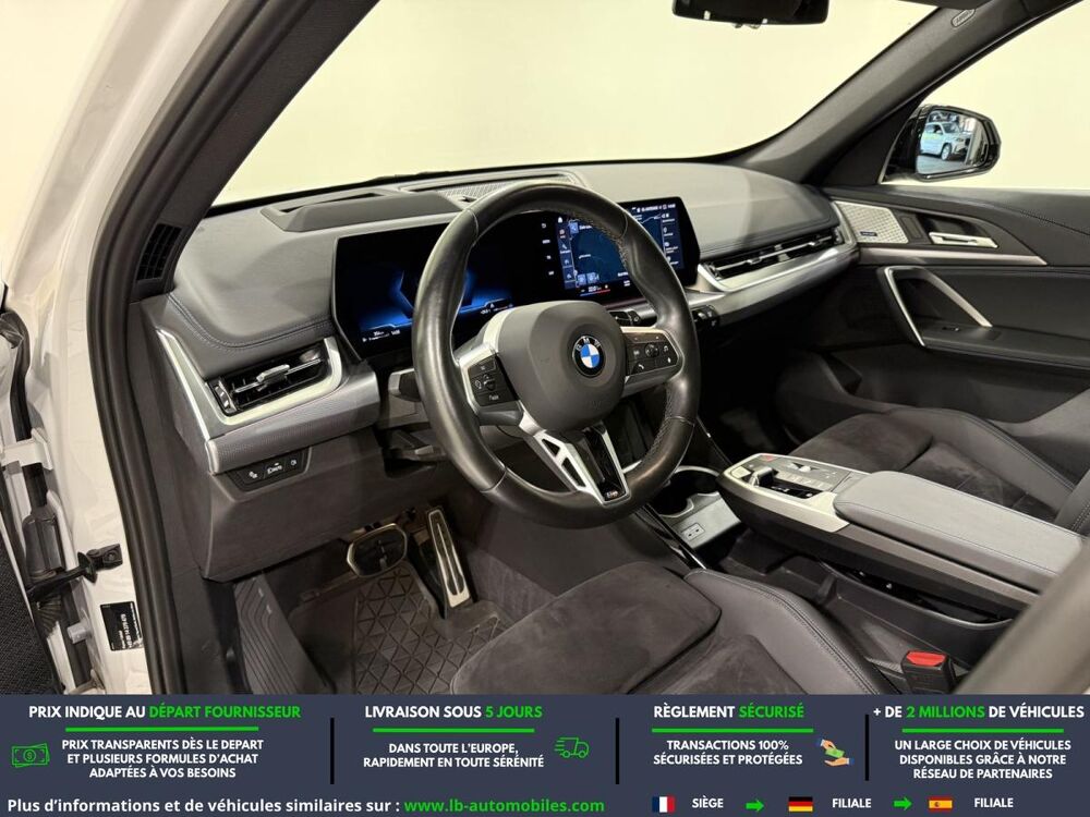 X1 xDrive23i M 218ch BVA 2023 occasion 31850 Beaupuy