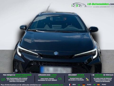 Swace 1.8 Hybrid 98ch 2025 occasion 31850 Beaupuy