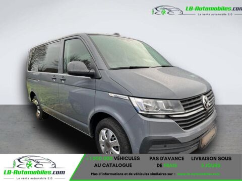 Volkswagen MULTIVAN 2.0 TDI 150 BVA 2020 occasion Beaupuy 31850