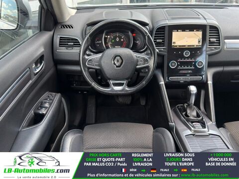 Koleos dCi 175 4x2 BVA 2019 occasion 31850 Beaupuy