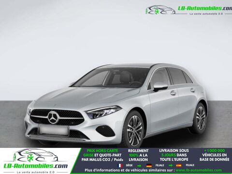 Annonce voiture Mercedes Classe A 29600 €
