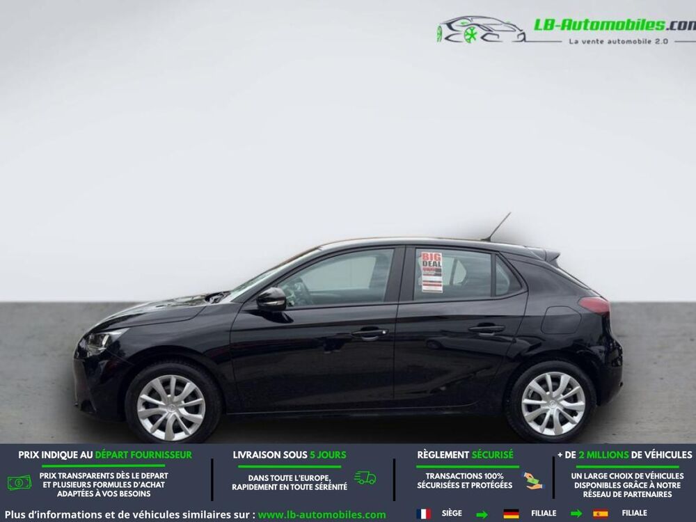 Corsa 1.2 Turbo 100 ch BVM 2023 occasion 31850 Beaupuy