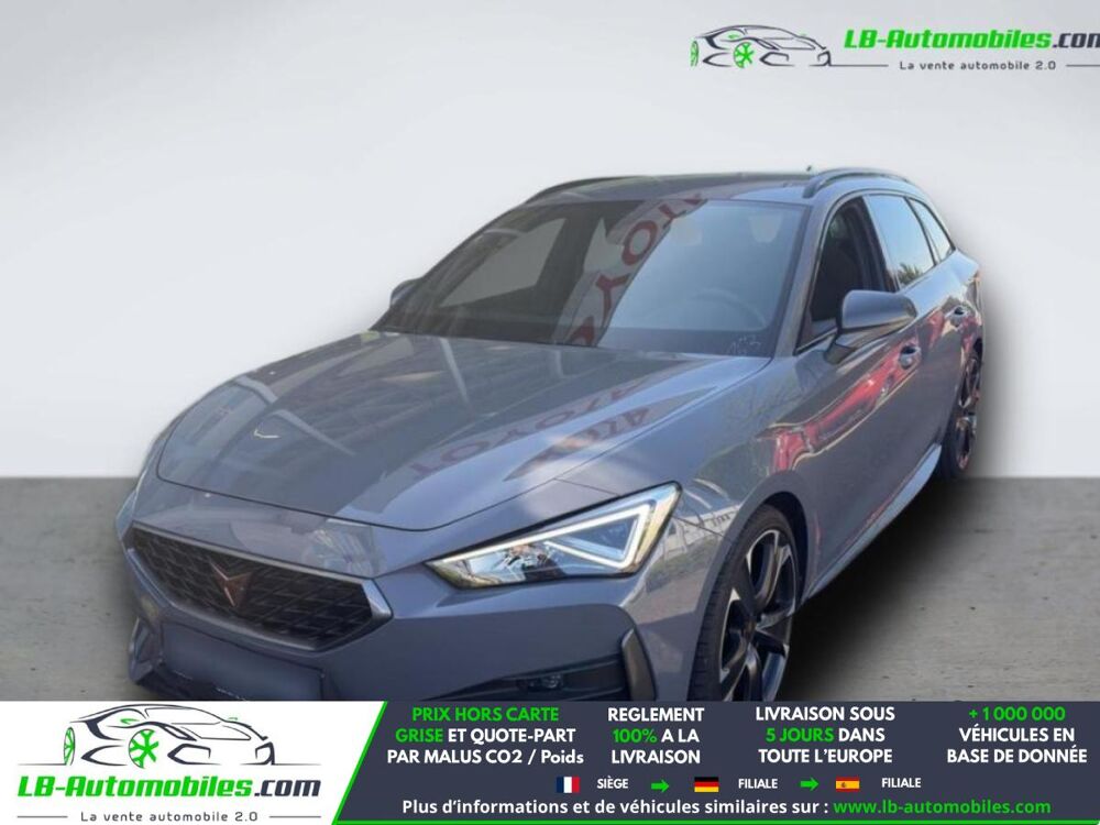 Leon 2.0 TSI 310 ch BVA 4Drive 2023 occasion 31850 Beaupuy