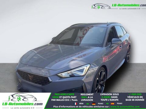 Annonce voiture Cupra Leon 28390 €