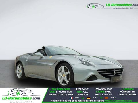 California V8 4.0 560ch 2014 occasion 31850 Beaupuy