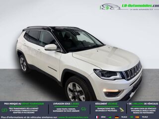 Compass 1.4 MultiAir 170 ch BVA 2019 occasion 31850 Beaupuy