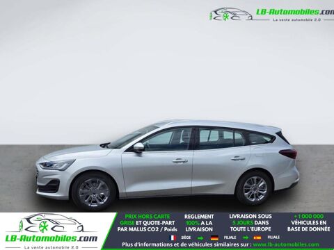 Focus 1.5 EcoBlue 95 BVM 2022 occasion 31850 Beaupuy