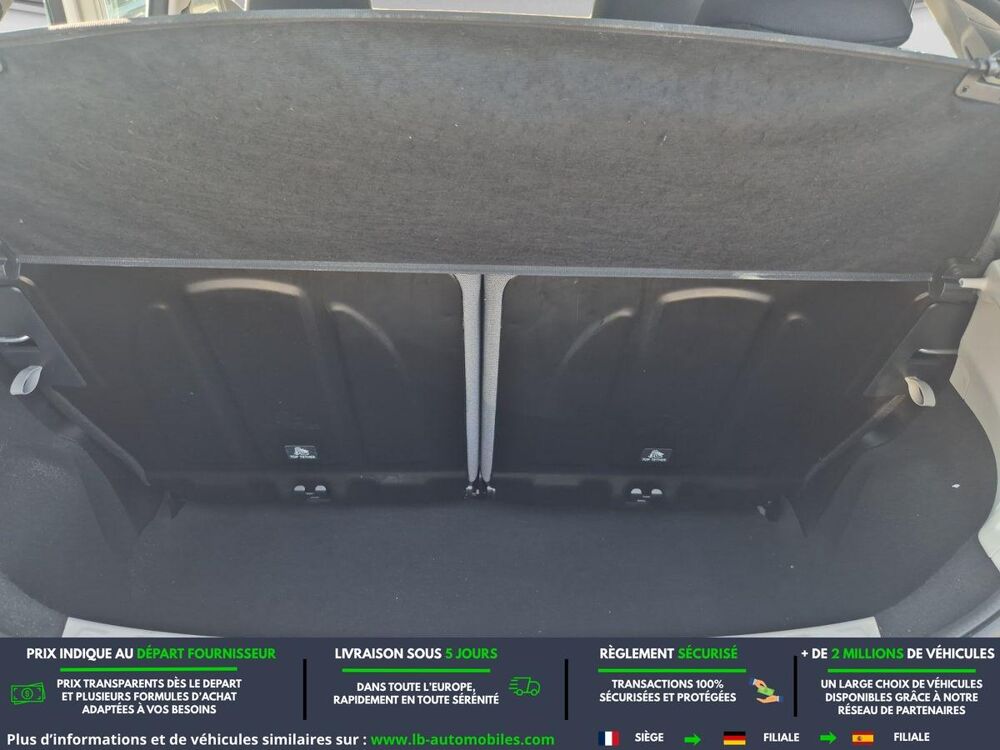 Aygo 1.0 VVT-i 2020 occasion 31850 Beaupuy