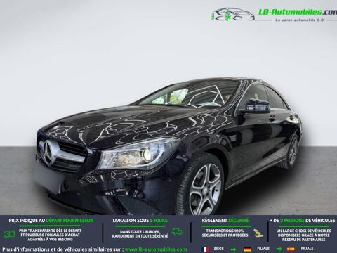 Classe A CLA 180 BVA 2014 occasion 31850 Beaupuy