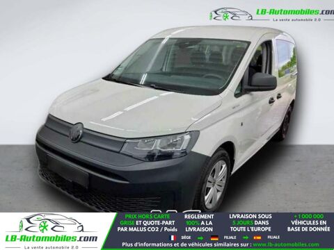 Annonce voiture Volkswagen Caddy 16950 €