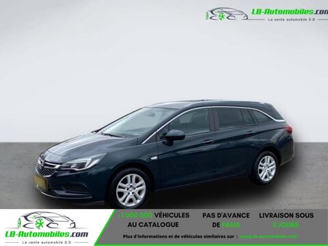 Opel Astra 1.4 Turbo 150 ch 2016 occasion Beaupuy 31850