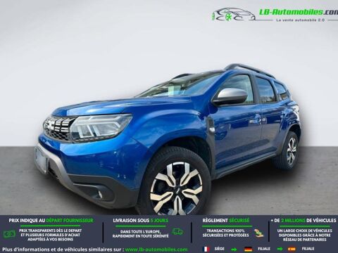 Annonce voiture Dacia Duster 18949 €