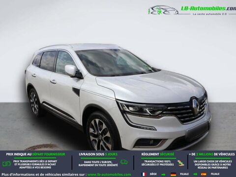 Renault Koleos dCi 175 4x2 BVA 2019 occasion Beaupuy 31850