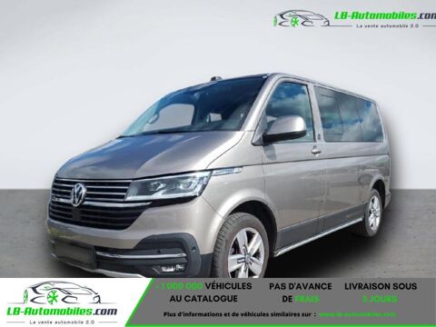 Volkswagen MULTIVAN 2.0 TDI 204 BVA 2021 occasion Beaupuy 31850