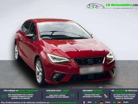 Ibiza 1.5 TSI 150 ch BVM 2018 occasion 31850 Beaupuy