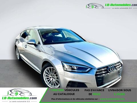 Audi A5 TFSI 150 BVA 2019 occasion Beaupuy 31850