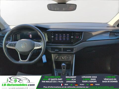 Taigo 1.0 TSI 110 BVA 2023 occasion 31850 Beaupuy