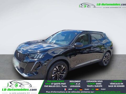 Annonce voiture Peugeot 2008 21000 €