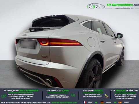 E-PACE 2.0 D - 150 ch AWD BVA 2019 occasion 31850 Beaupuy