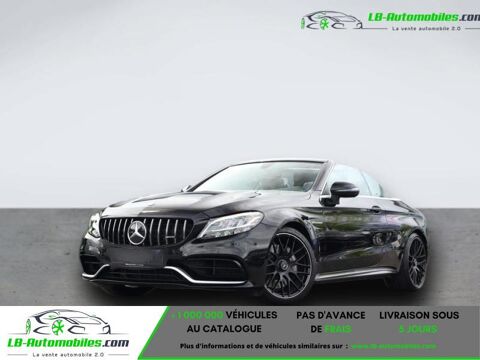 Classe C 63 Mercedes-AMG 2023 occasion 31850 Beaupuy