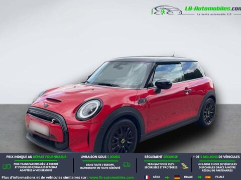 Mini Cooper SE 184 CH BVA 2022 occasion Beaupuy 31850