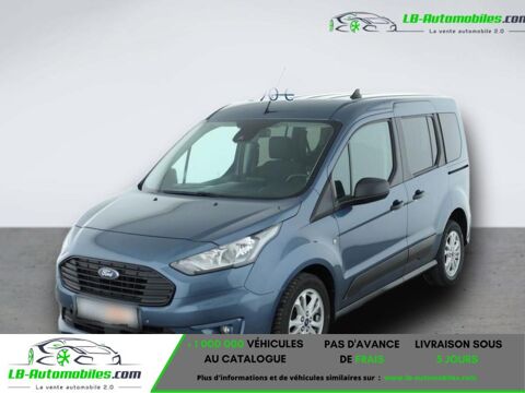 Ford Tourneo VP 1.5 L EcoBlue 120 2021 occasion Beaupuy 31850