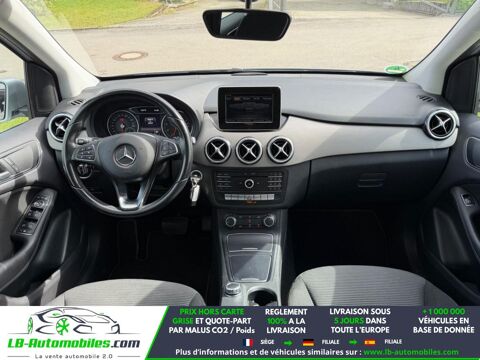 Classe B 180 BVA 2015 occasion 31850 Beaupuy