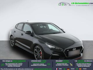 i30 N 2.0 T-GDi 275 BVM 2019 occasion 31850 Beaupuy