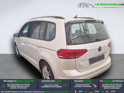 Touran 2.0 TDI 150 BVA 5pl 2022 occasion 31850 Beaupuy