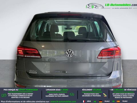 Golf 1.5 TSI 130 BVA 2018 occasion 31850 Beaupuy