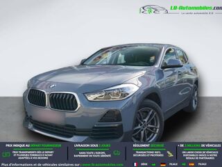 X2 sDrive 20i 178 ch BVA 2020 occasion 31850 Beaupuy