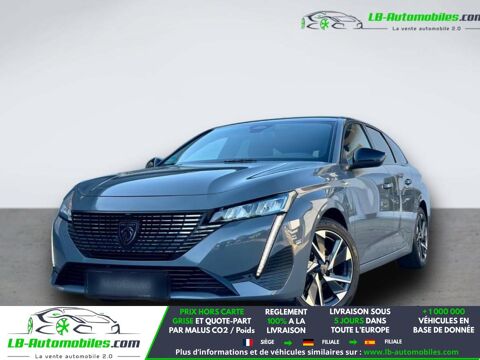 Annonce voiture Peugeot 308 SW 16999 €