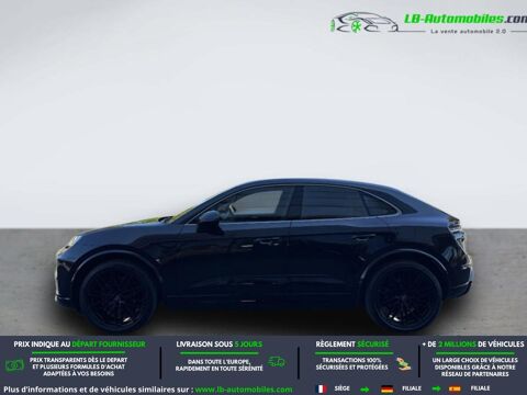 Macan Turbo 639 ch 2024 occasion 31850 Beaupuy