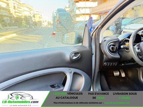 ForTwo 0.9 90 ch BVA 2019 occasion 31850 Beaupuy